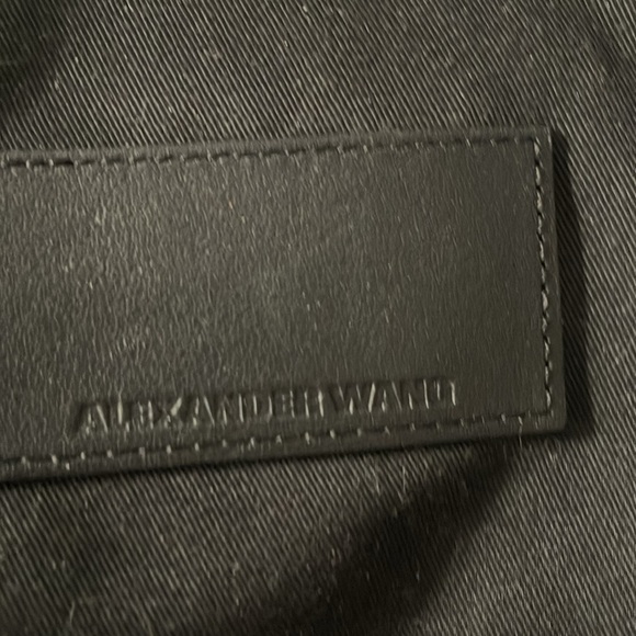 Alexander Wang Suede Boots - Picture 5 of 5